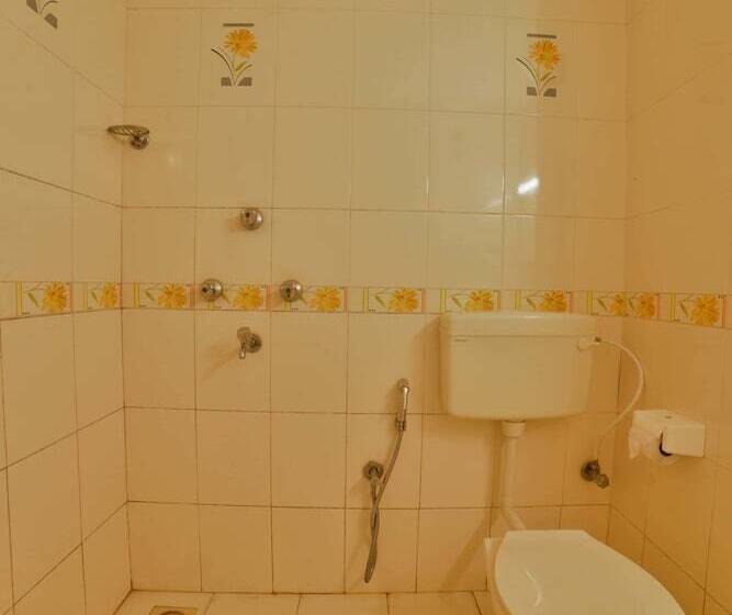 Отель Big Daddy S Inn