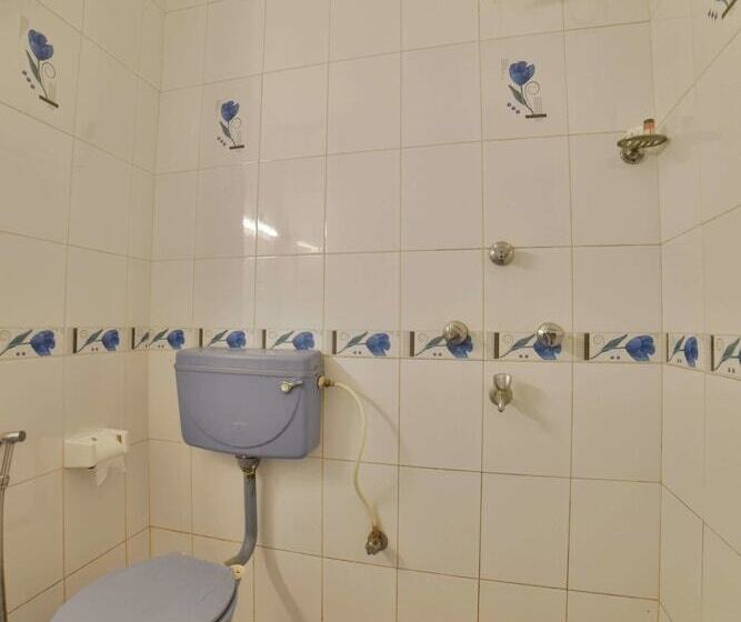 Отель Big Daddy S Inn