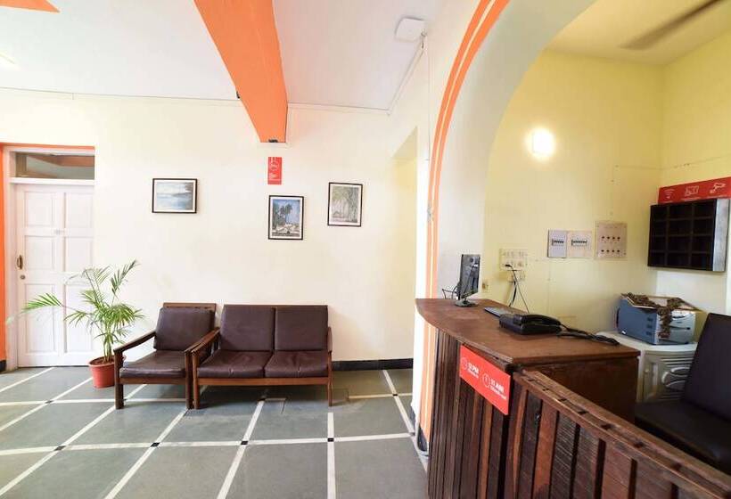 Отель Big Daddy S Inn