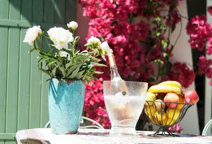 酒店 Blue Dream Cannes Guest House