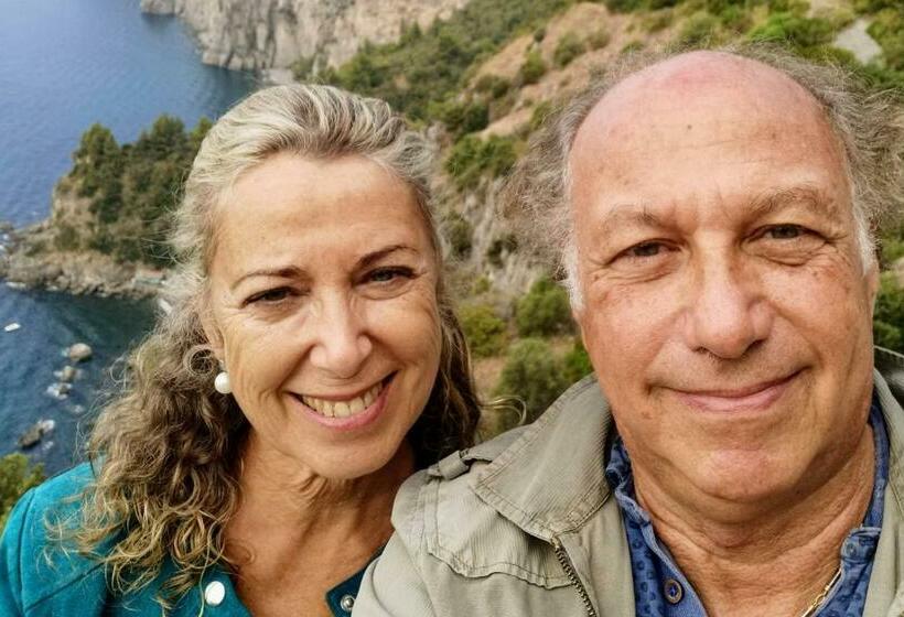 酒店 Blue Dream Cannes Guest House