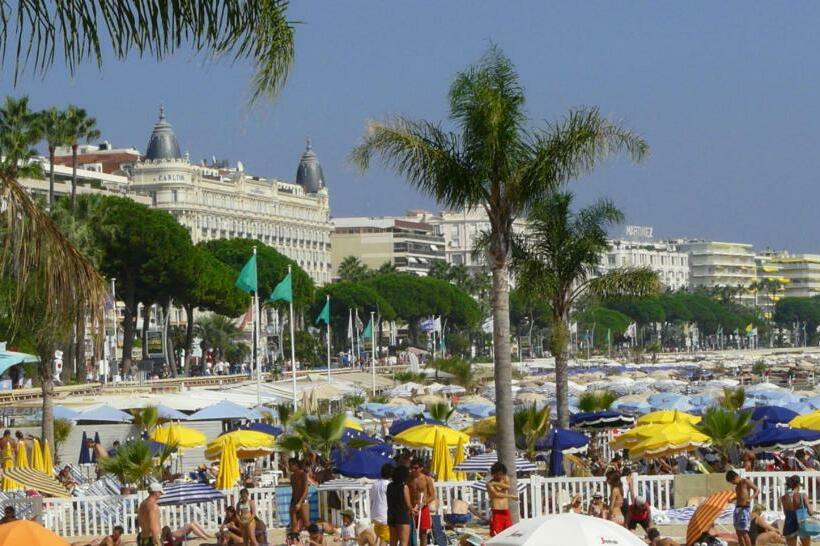 酒店 Blue Dream Cannes Guest House