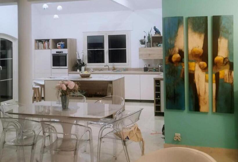 酒店 Blue Dream Cannes Guest House