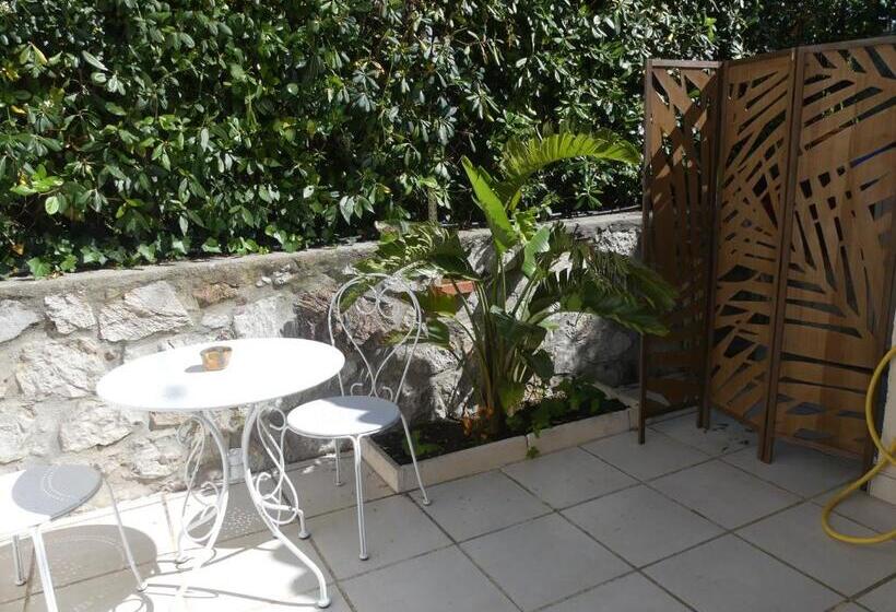 酒店 Blue Dream Cannes Guest House