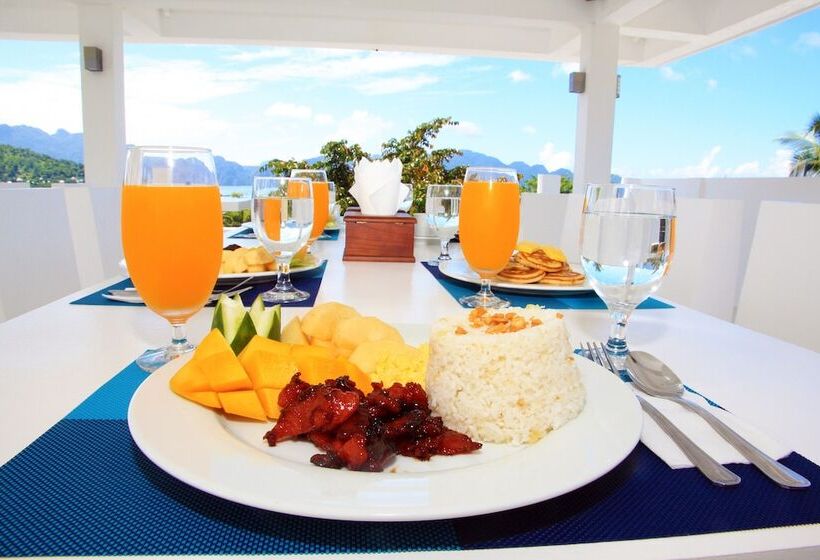 هتل Coron Bluewave