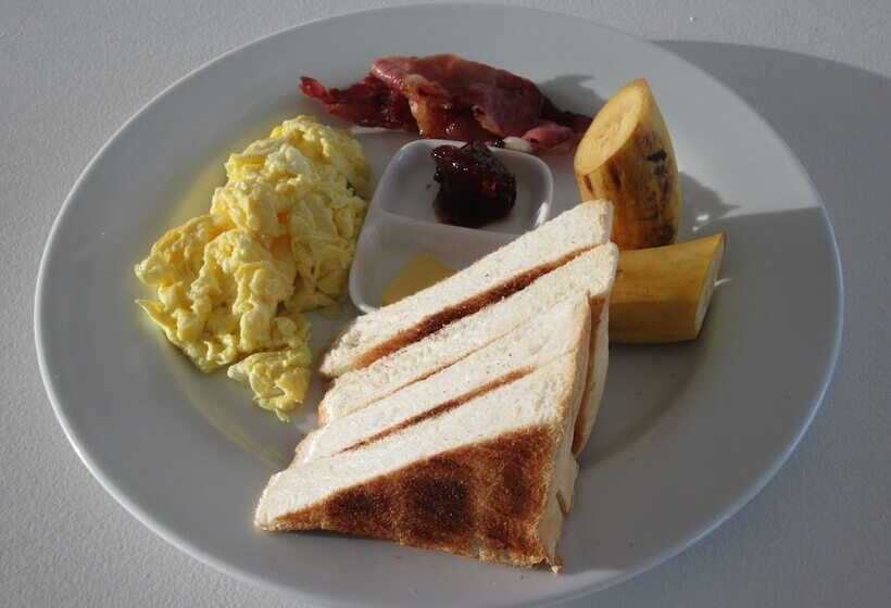 هتل Coron Bluewave