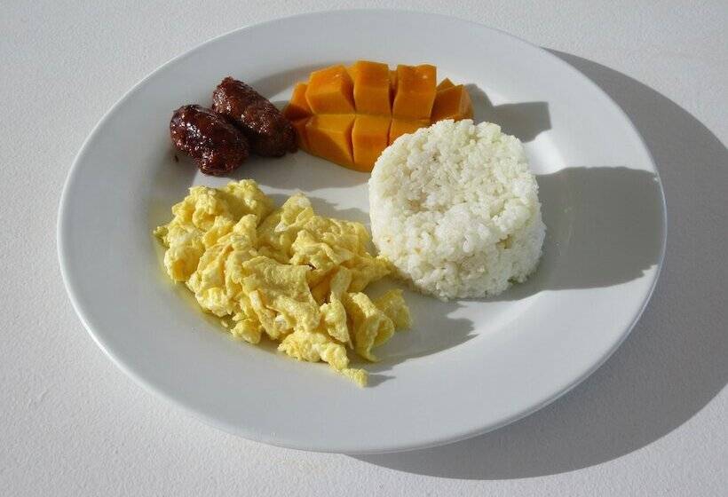 هتل Coron Bluewave