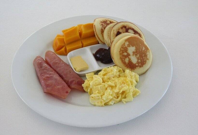 هتل Coron Bluewave