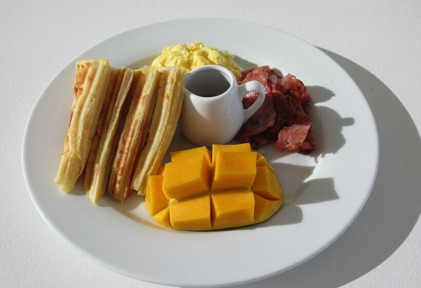 هتل Coron Bluewave