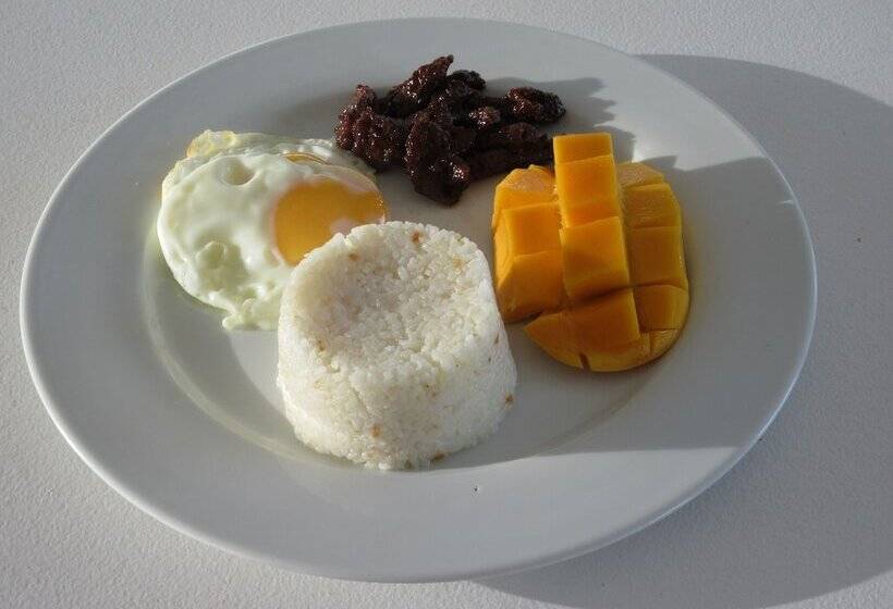 هتل Coron Bluewave