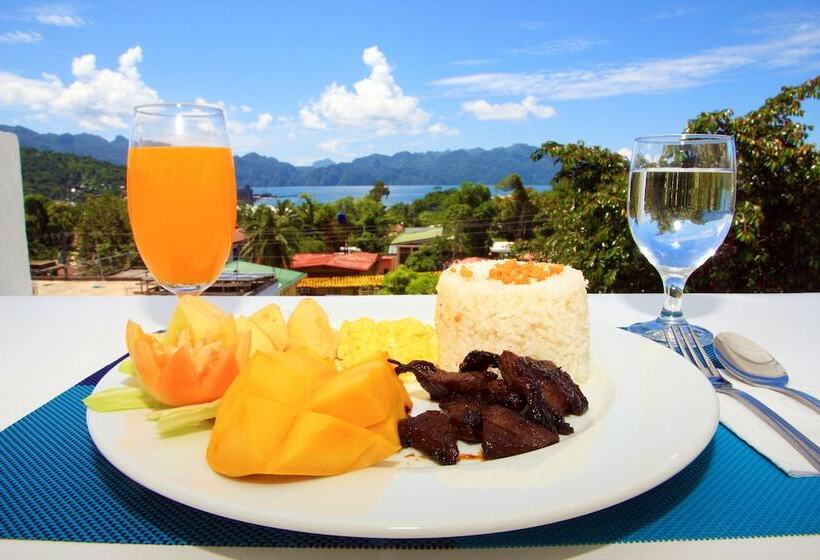 هتل Coron Bluewave