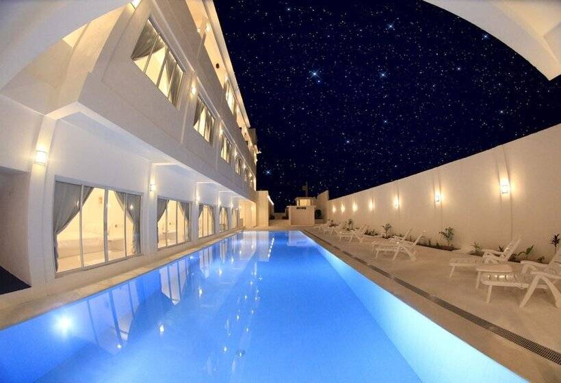 هتل Coron Bluewave