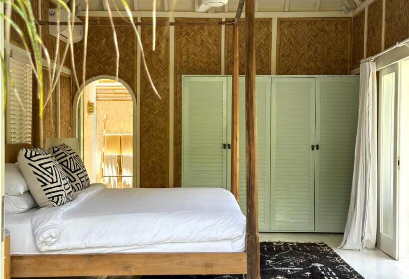 ホテル Bodhi Bingin