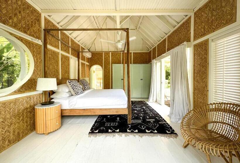 ホテル Bodhi Bingin