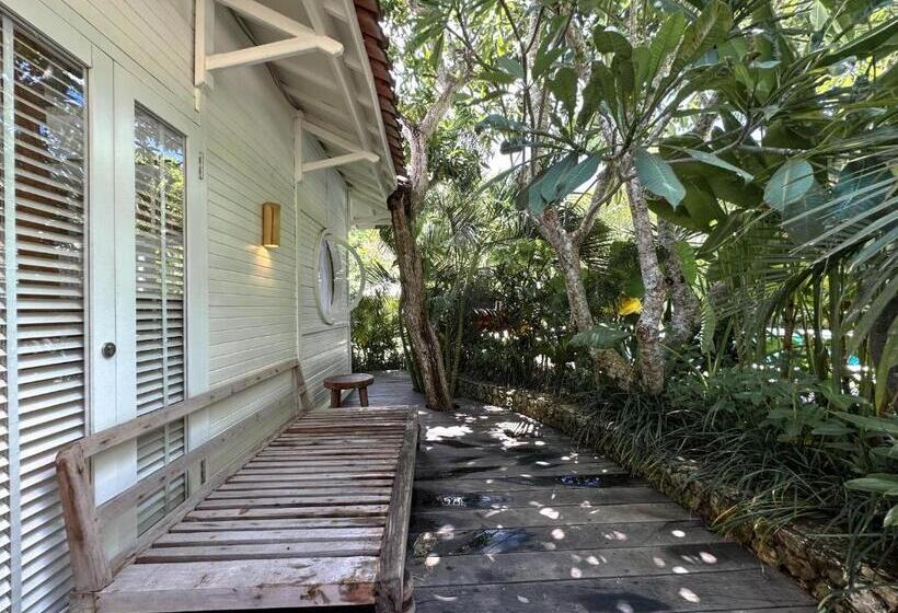 ホテル Bodhi Bingin