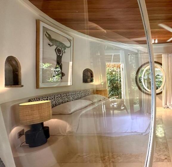 ホテル Bodhi Bingin