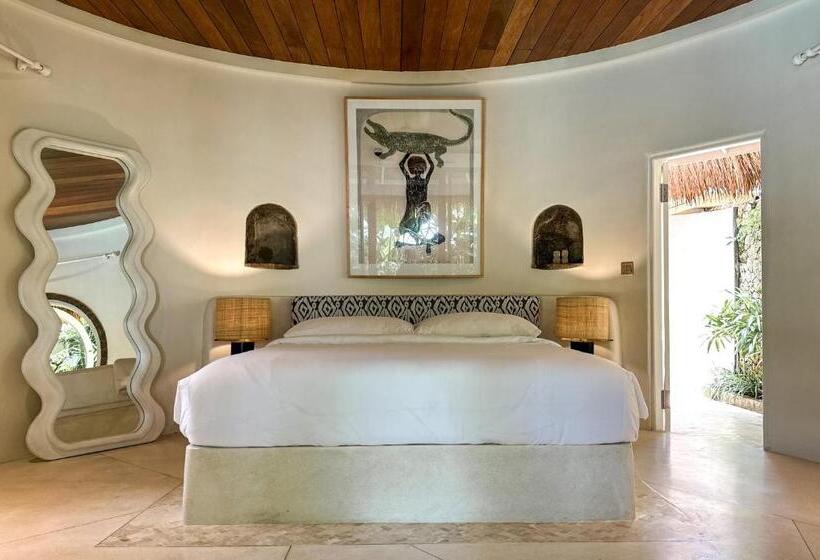 ホテル Bodhi Bingin