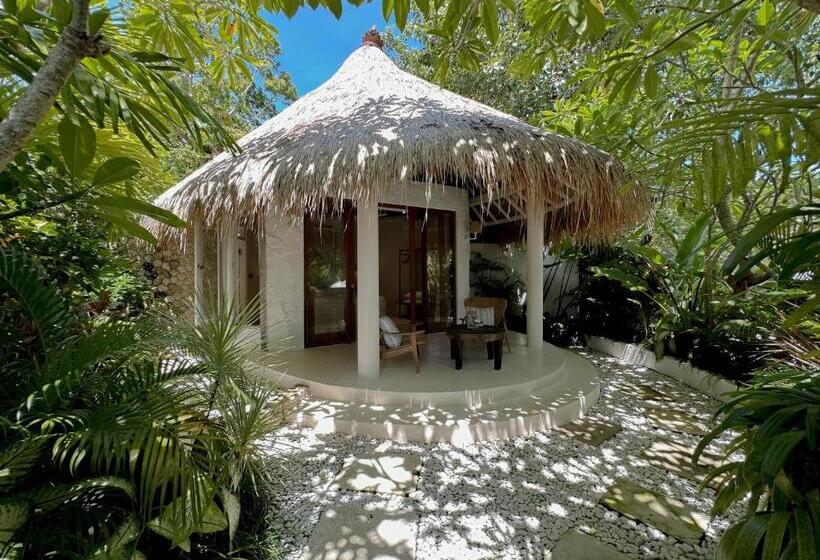 ホテル Bodhi Bingin