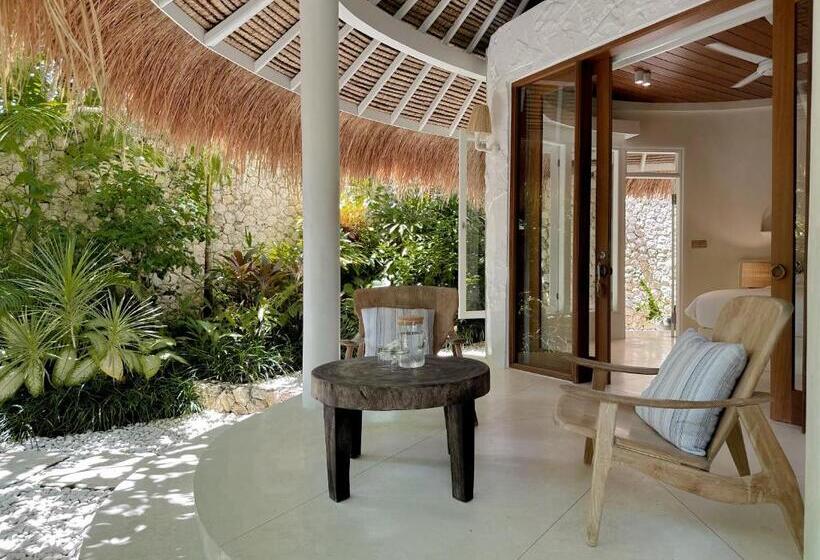 ホテル Bodhi Bingin