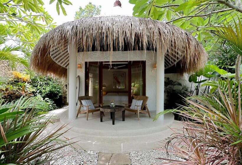 ホテル Bodhi Bingin