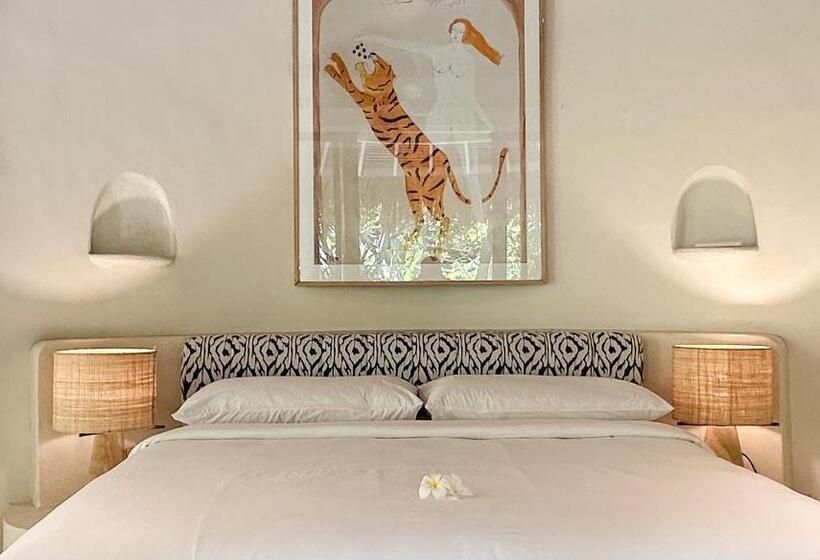 ホテル Bodhi Bingin