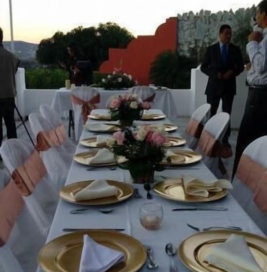 酒店 Boutique Valverde Cumbres De La Escalon