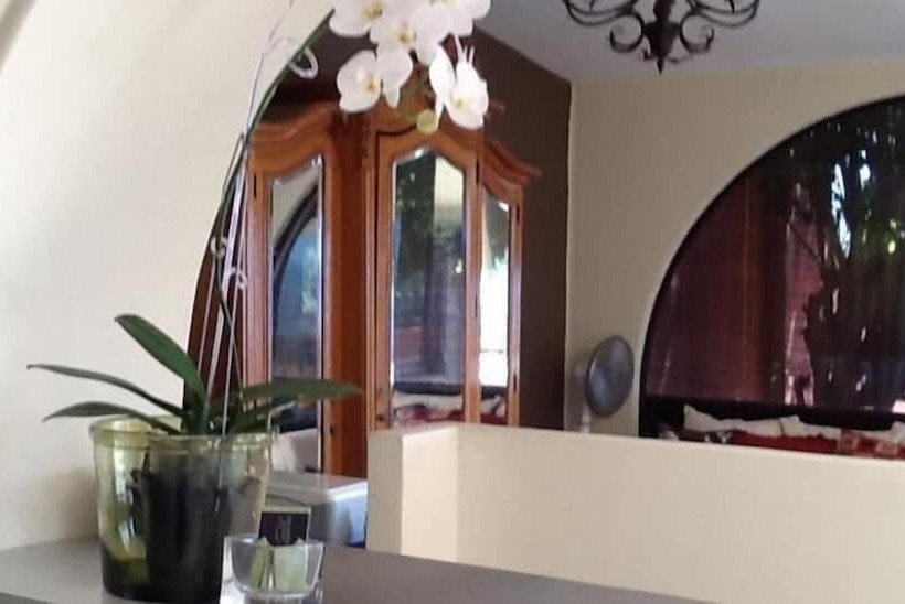 酒店 Boutique Valverde Cumbres De La Escalon