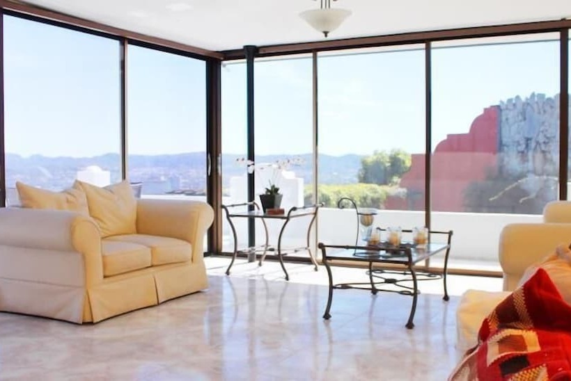 酒店 Boutique Valverde Cumbres De La Escalon