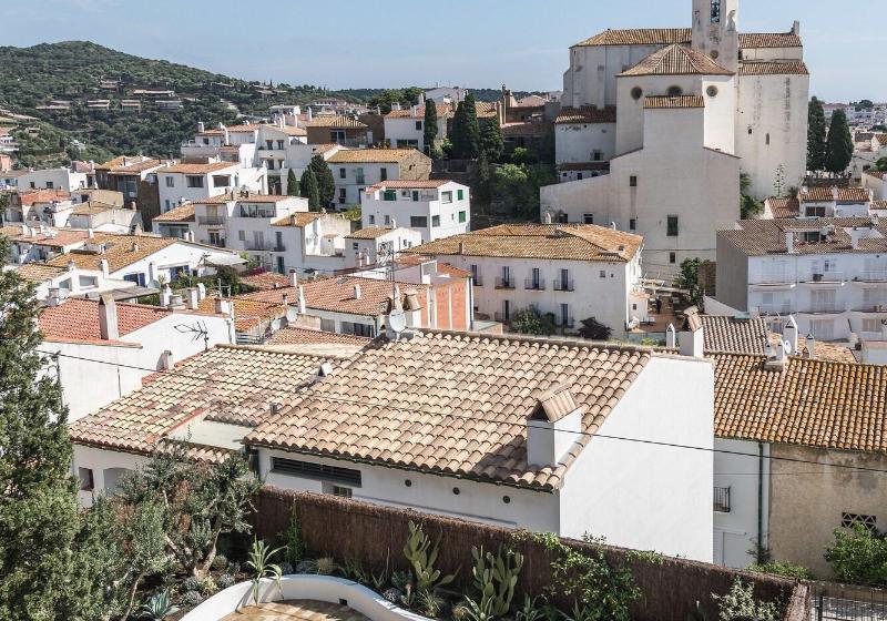 Boutique Hotel Villa Gala By Fimed Hotels