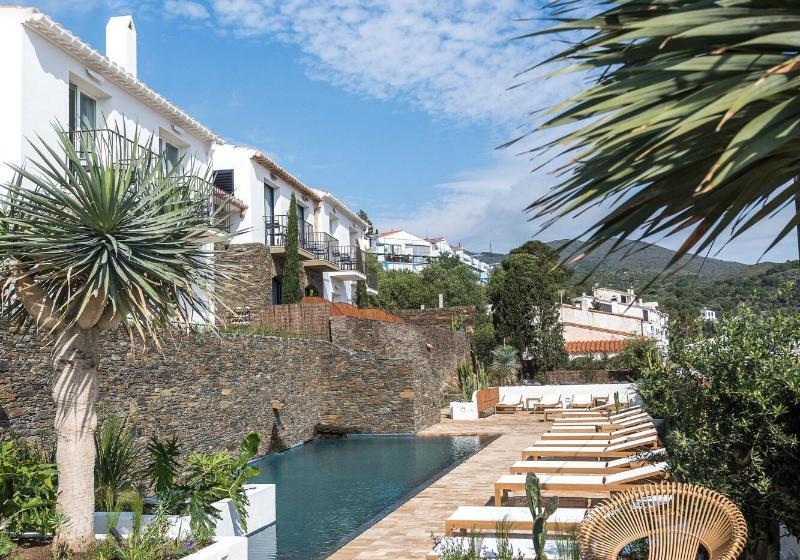 Boutique Hotel Villa Gala By Fimed Hotels