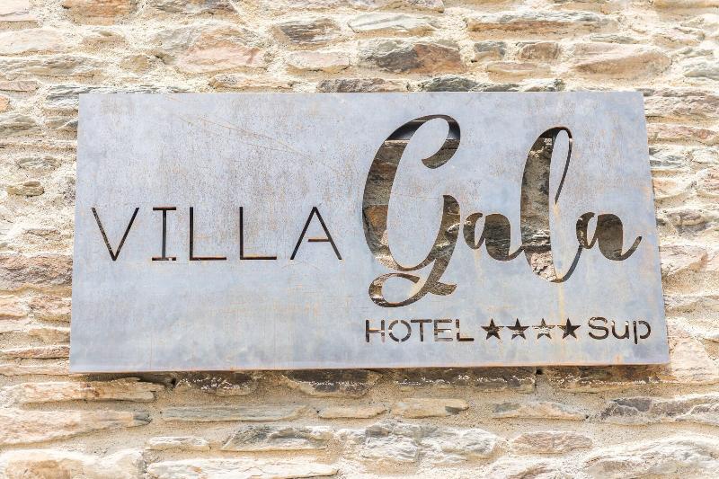 Boutique Hotel Villa Gala By Fimed Hotels