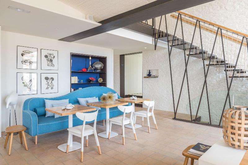 Boutique Hotel Villa Gala By Fimed Hotels