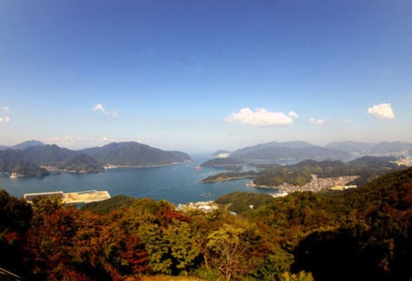 호텔 Amabile Maizuru