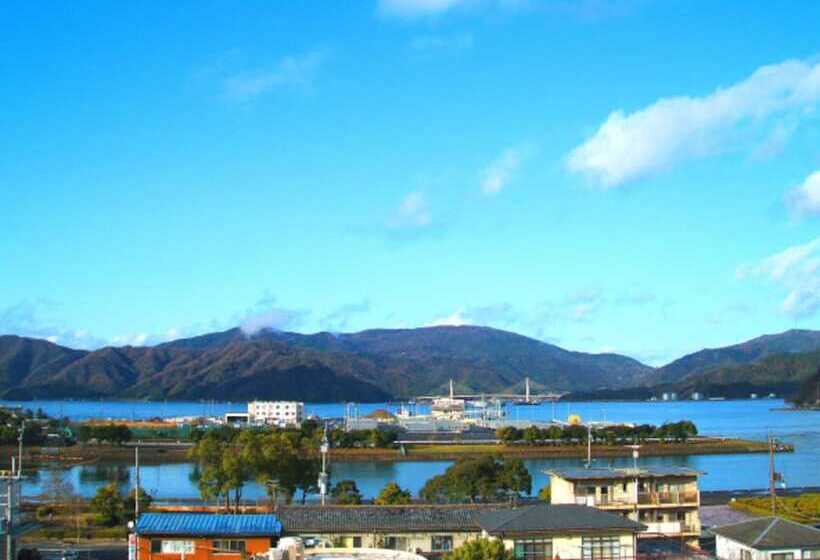 호텔 Amabile Maizuru