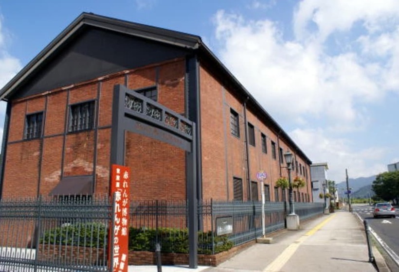 호텔 Amabile Maizuru