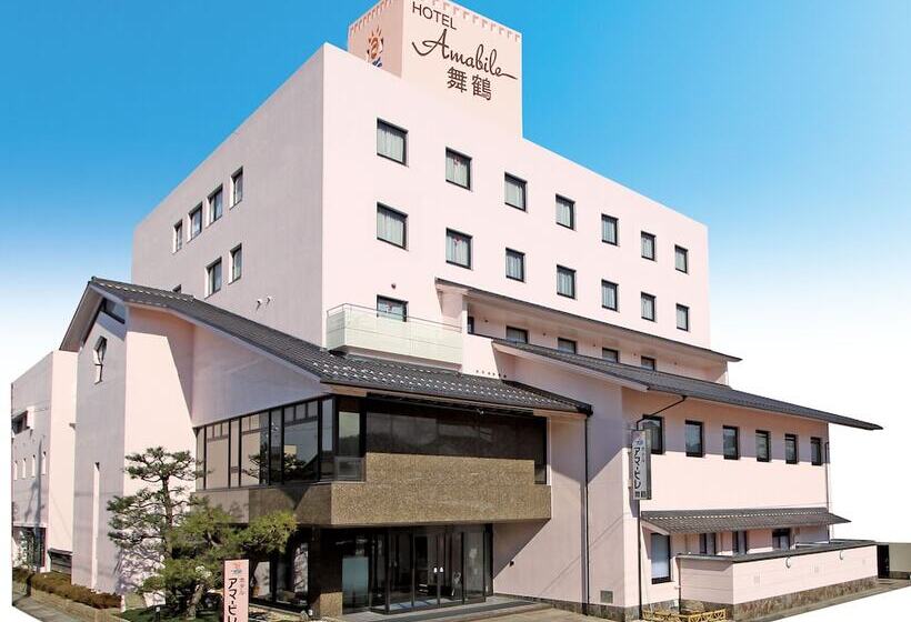 호텔 Amabile Maizuru