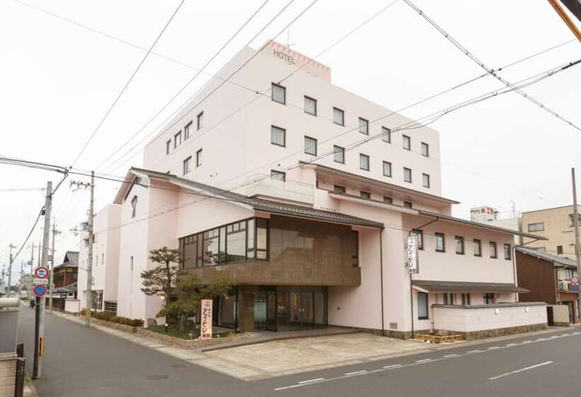 호텔 Amabile Maizuru