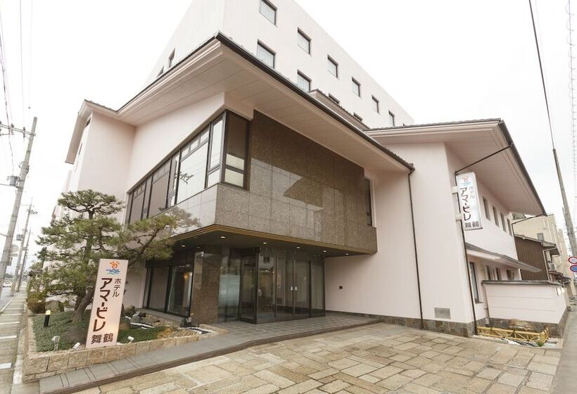 호텔 Amabile Maizuru