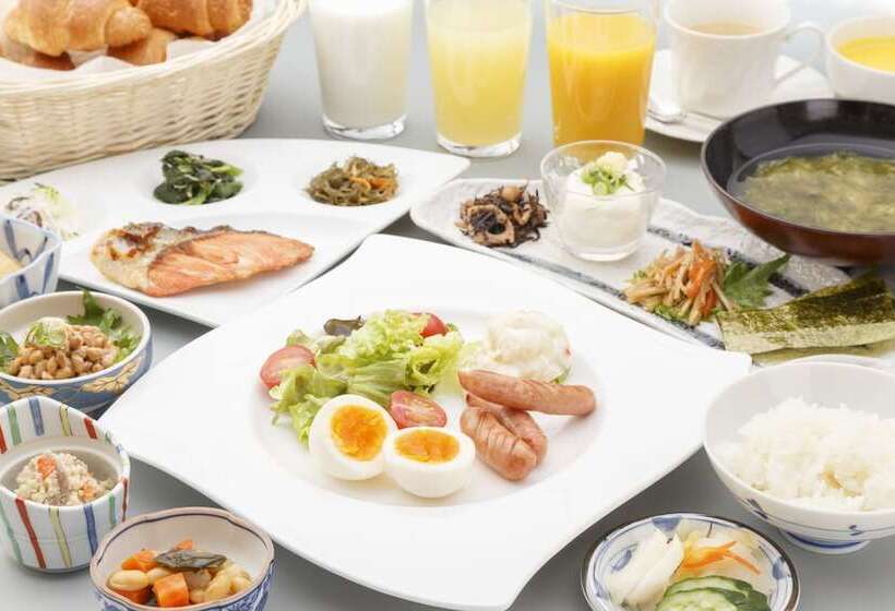 호텔 Amabile Maizuru