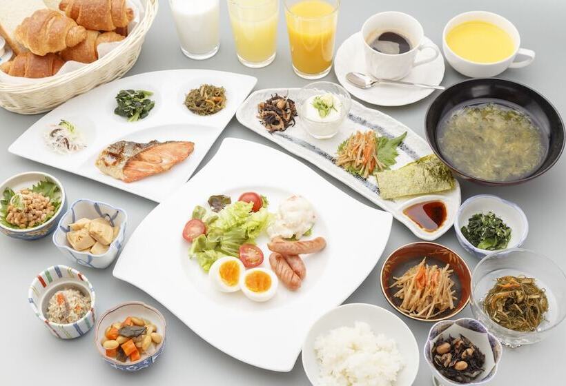 호텔 Amabile Maizuru