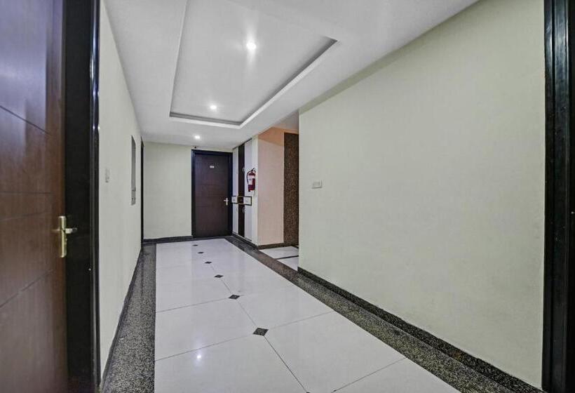 Townhouse Hotel Stay Fine