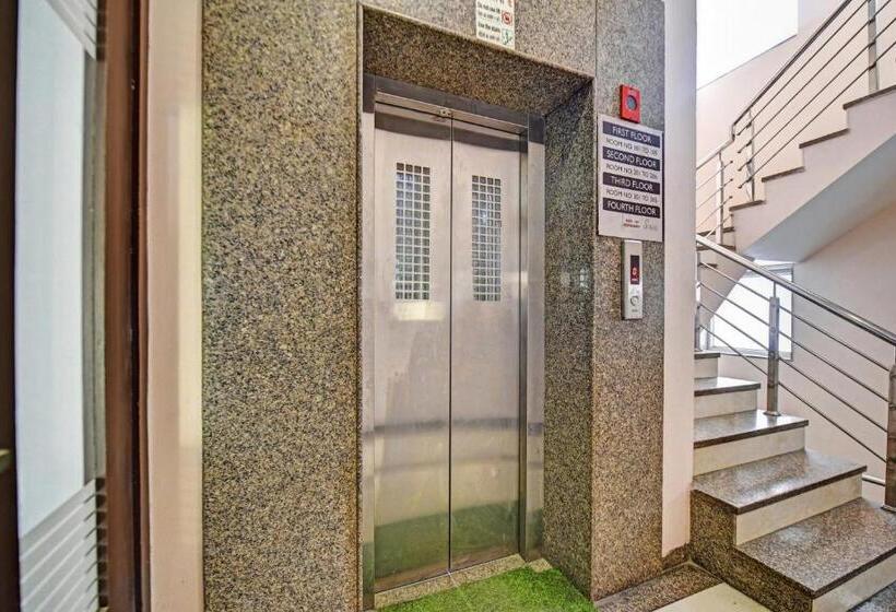 Townhouse Hotel Stay Fine