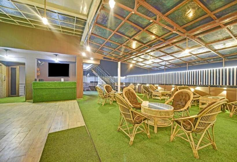 Townhouse Hotel Stay Fine