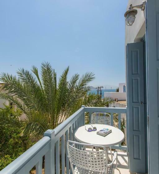 Отель Castle Mansions