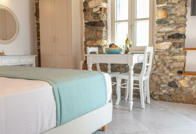 Отель Castle Mansions