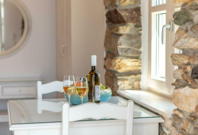 Отель Castle Mansions