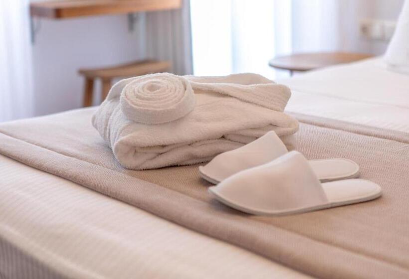 Отель Castle Mansions