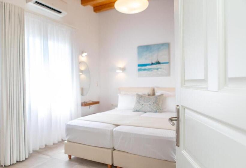 Отель Castle Mansions