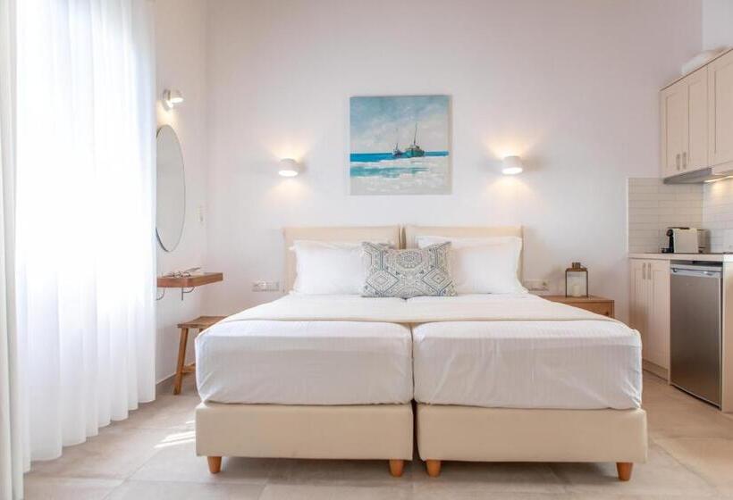 Отель Castle Mansions