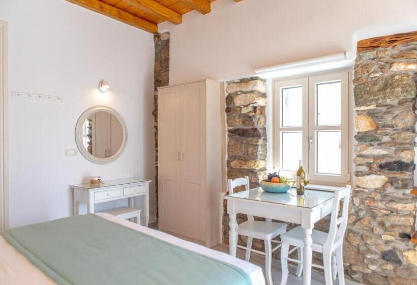 Отель Castle Mansions